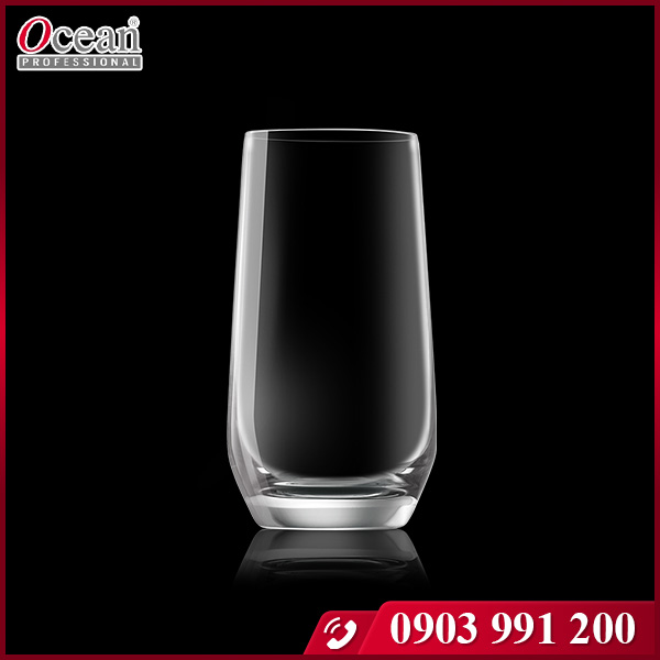Ly rượu cao cấp Hong Kong Hip - Long Drink